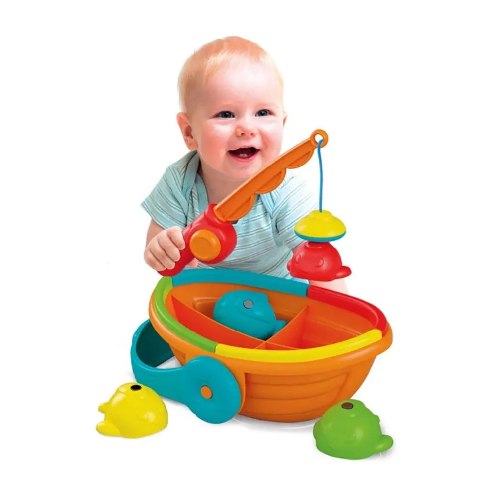 17513 Baby - Renkli Balıklar Fiyatı, Yorumları ve Özellikleri
