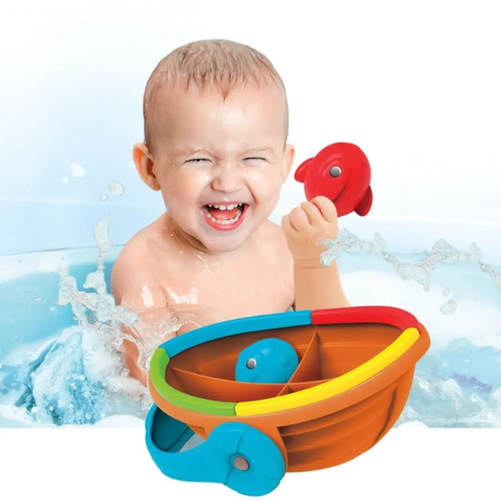 17513 Baby - Renkli Balıklar Fiyatı, Yorumları ve Özellikleri
