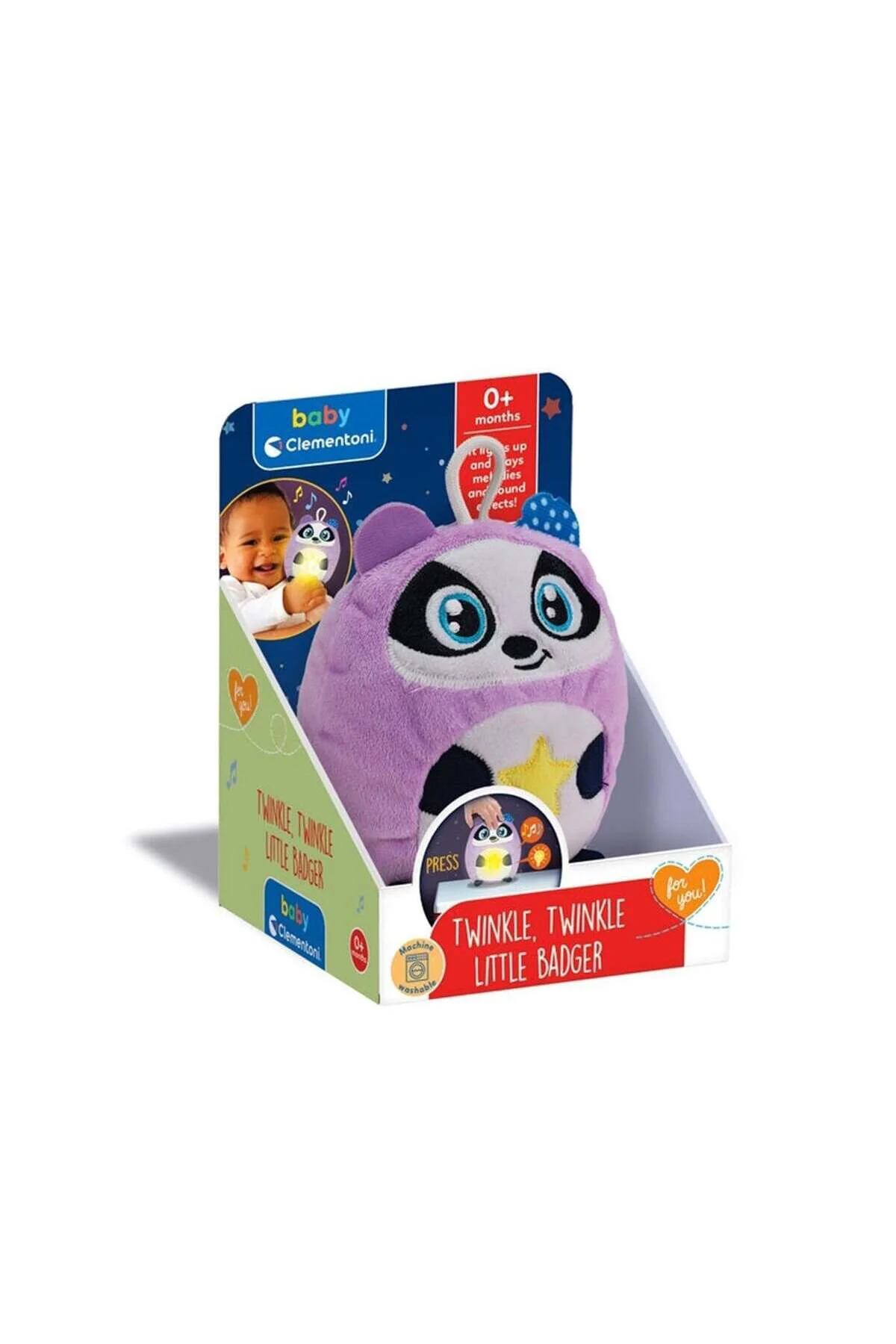 17556 Minik Porsuk
