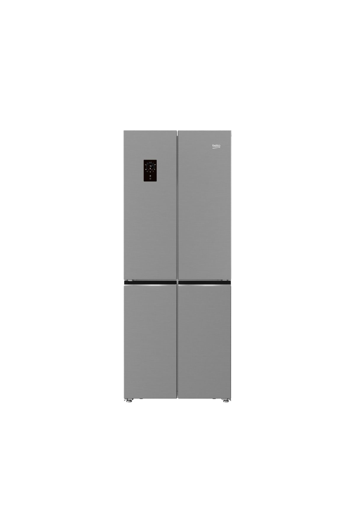 Beko 176478 Ei Gardirop Tipi No Frost Buzdolabi