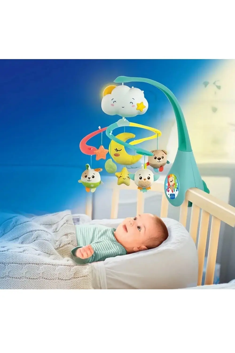 17710 Baby - Bulut Dönence