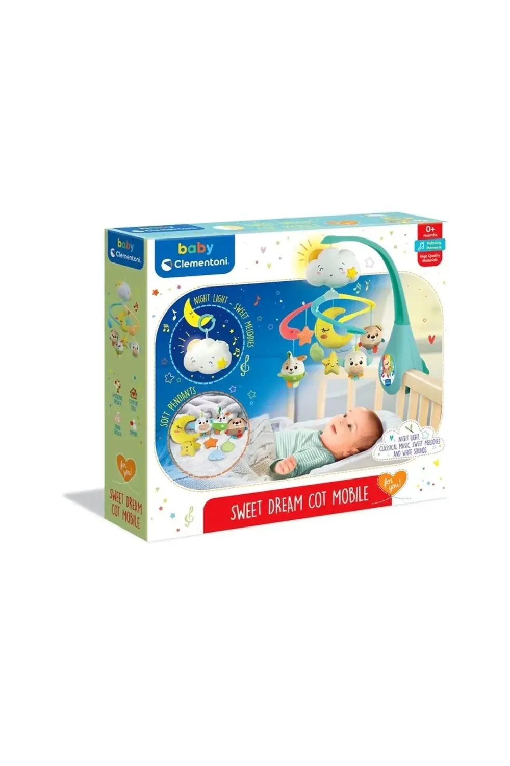 17710 Baby - Bulut Dönence