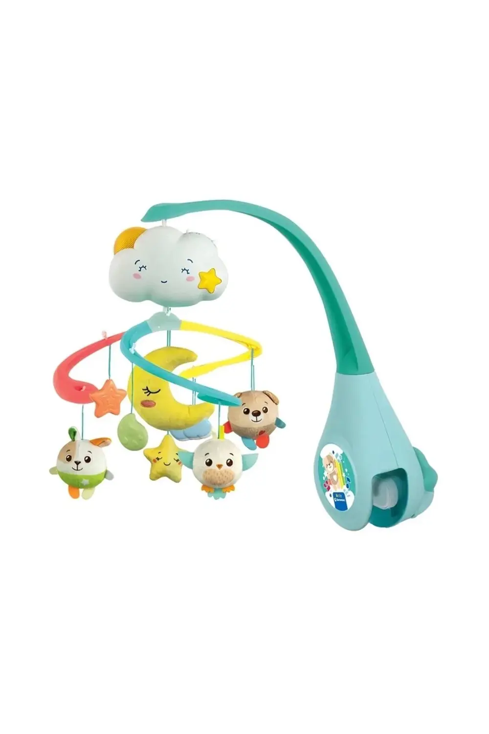 17710 Baby - Bulut Dönence