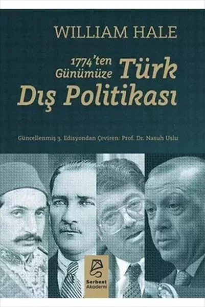 1774’ten Günümüze Türk Dış Politikası Fiyatı, Yorumları ve Özellikleri