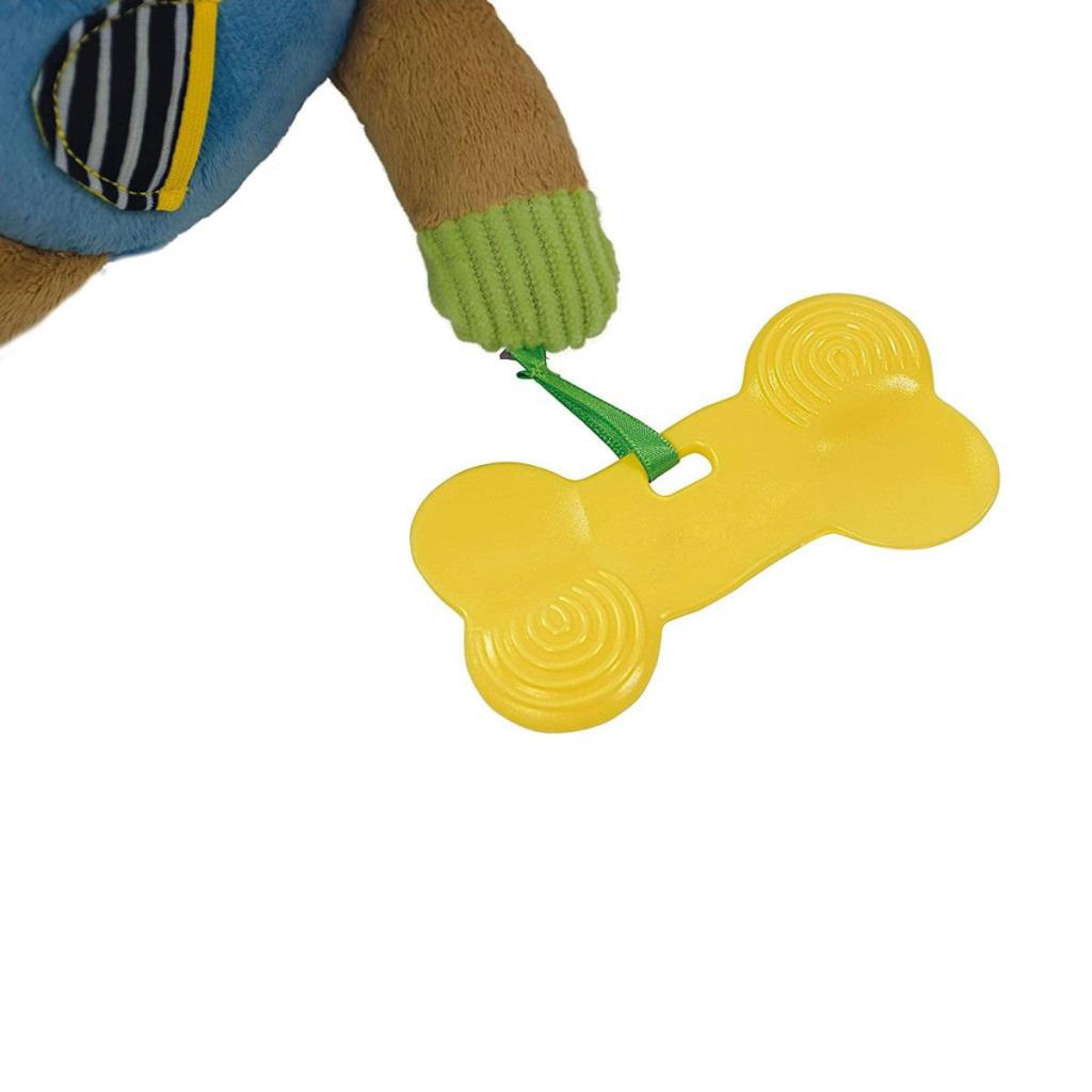 17759 Baby Clementoni - Yumuşacık Köpekçik 17759 Baby Clementoni - Yumuşacık Köpekçik