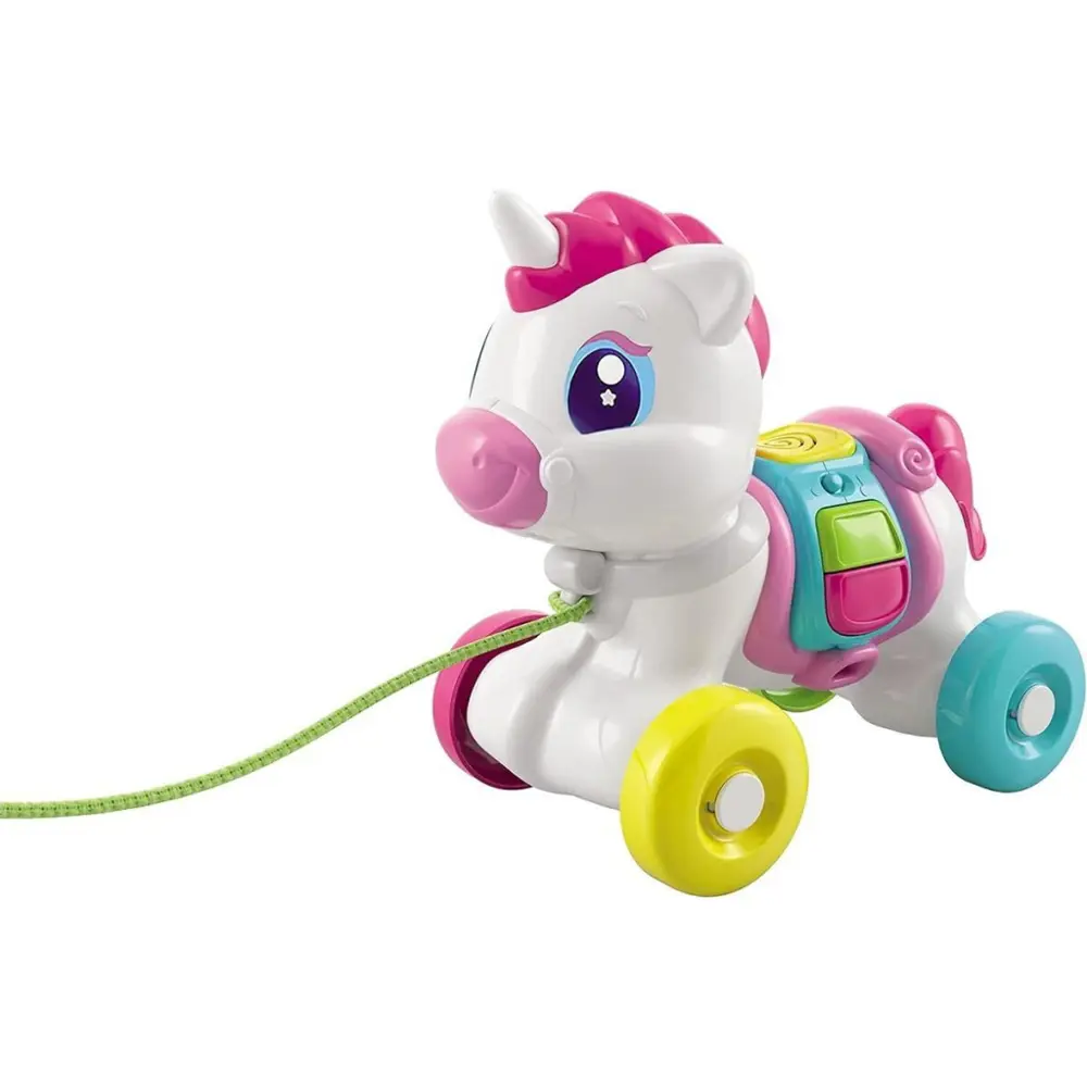 17813 Baby - Çek Çek Unicorn