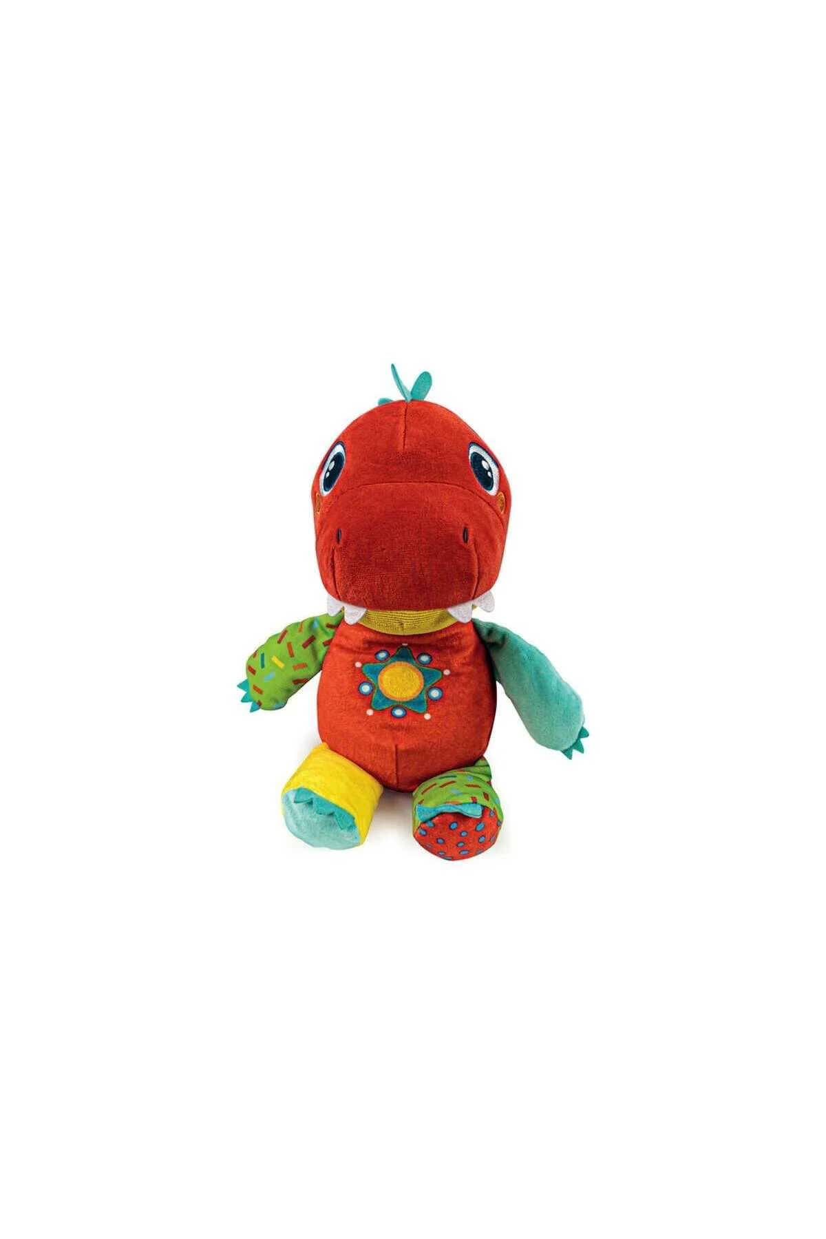 17847 Trex Dinozor Peluş Oyuncak