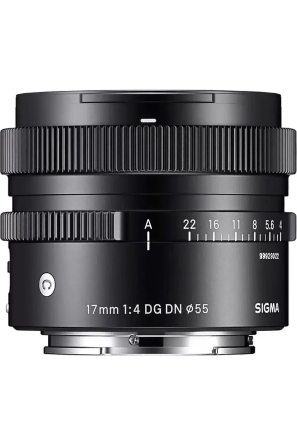 17mm F4 DG DN | Contemporary (L-Mount) MACRO FOTO