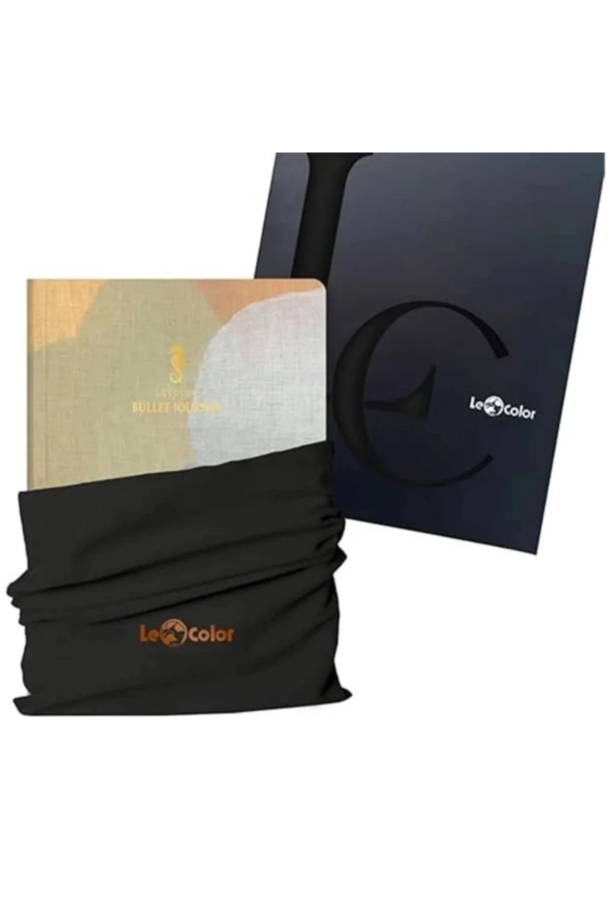 17X24 Keten Noktalı Bult Journal Defter Denizatı
