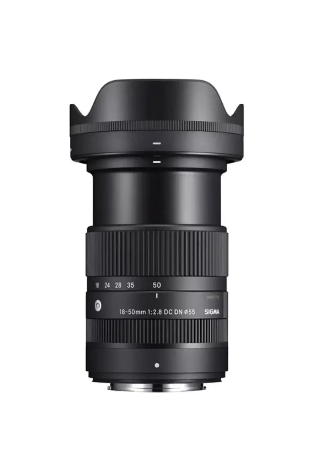 18-50mm F2.8 DC DN | Contemporary (L-Mount) MACRO FOTO