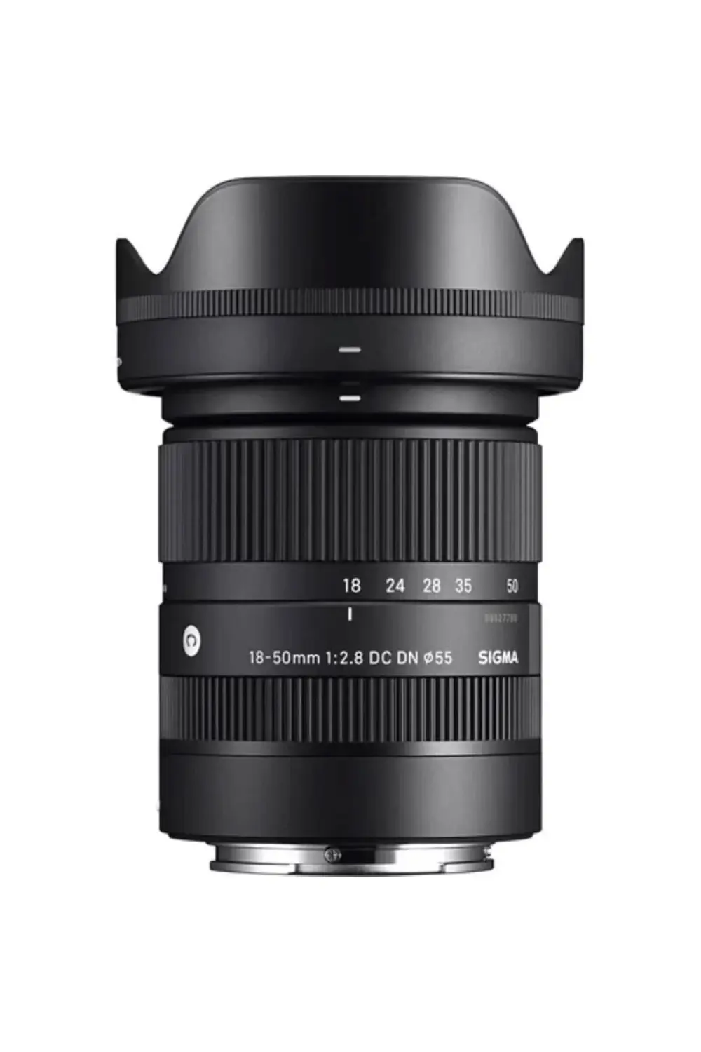 18-50mm F2.8 DC DN | Contemporary (L-Mount) MACRO FOTO