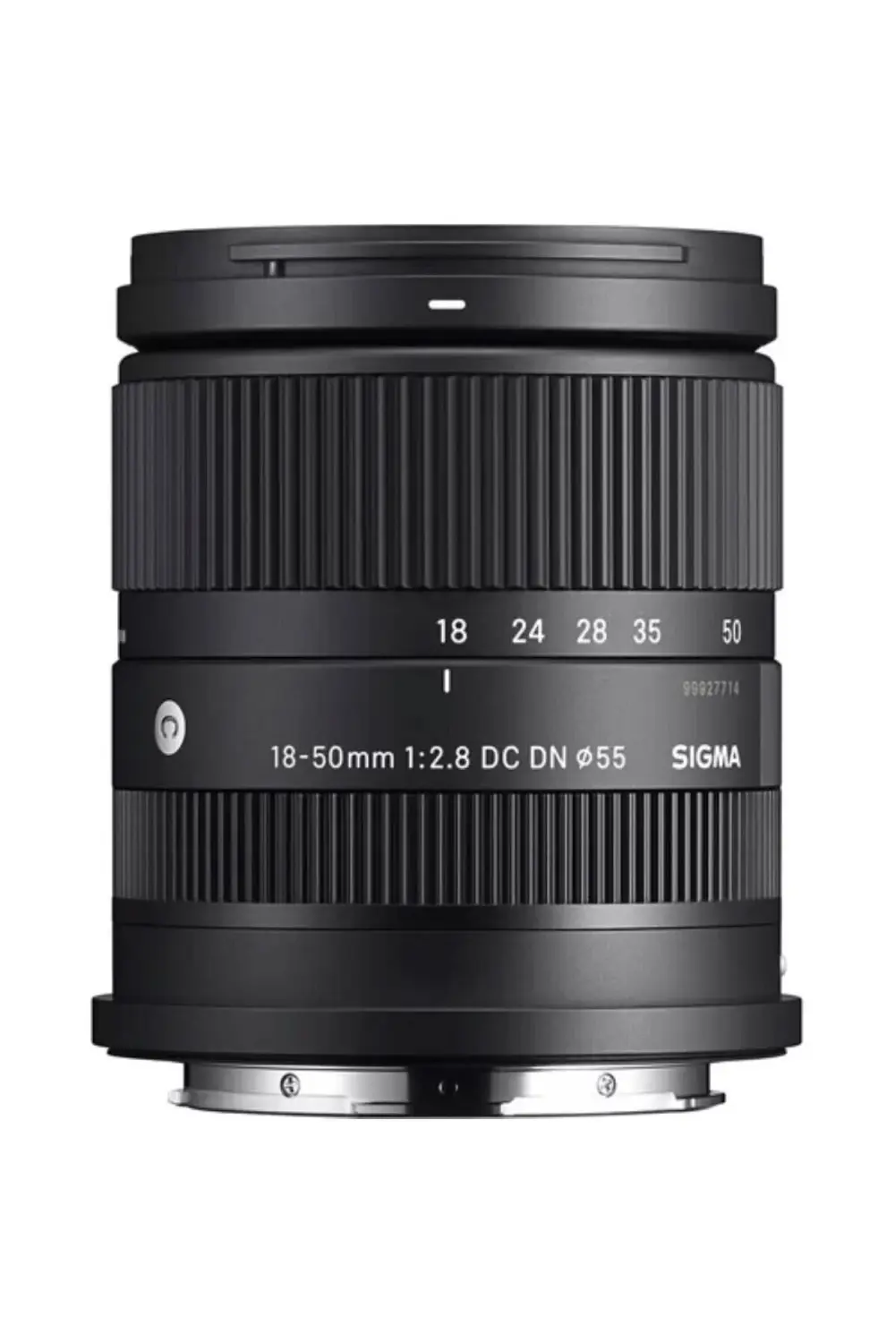 18-50mm F2.8 DC DN | Contemporary (L-Mount) MACRO FOTO