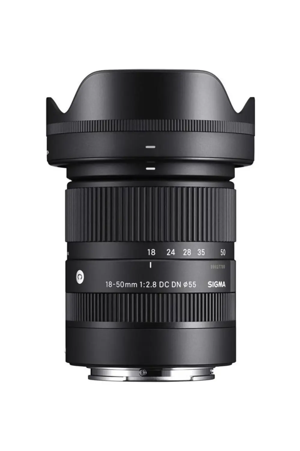 18-50mm f/2.8 DC DN Contemporary Lens (Fujifilm X)