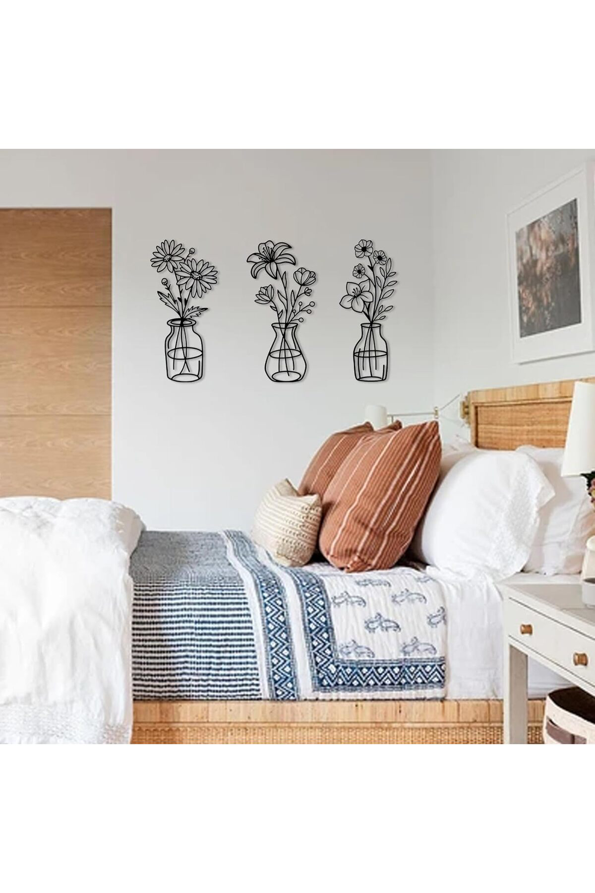 18 Adet Ahşap Askı Ahşap Elbise Askısı Ahşap Kıyafet Askısı Dolap