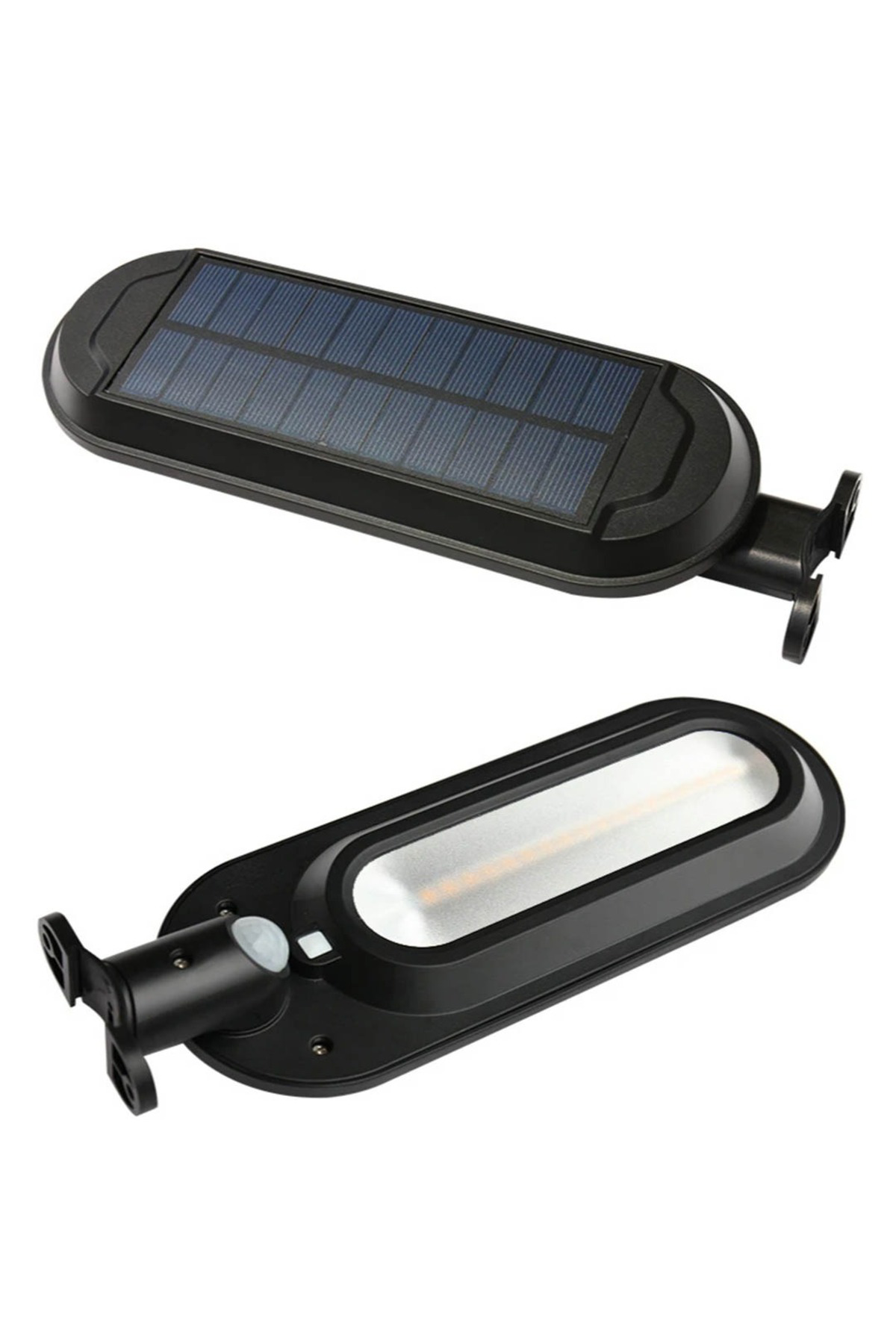 18 LED Solar Güvenlik Lambası – Sensörlü Kapı ve Bahçe Aydınlatma