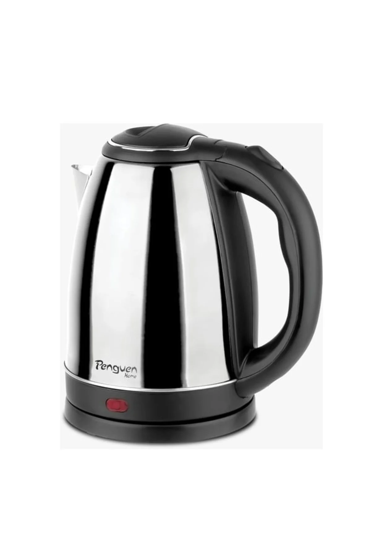 1,8 LT ÇELİK KETLEE