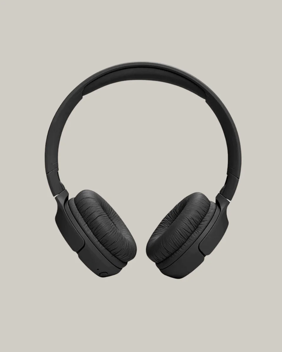 18 Saat Pil Ömürlü Bluetooth Kulaklık - 5.0 Bağlantı, Kablosuz Konfor