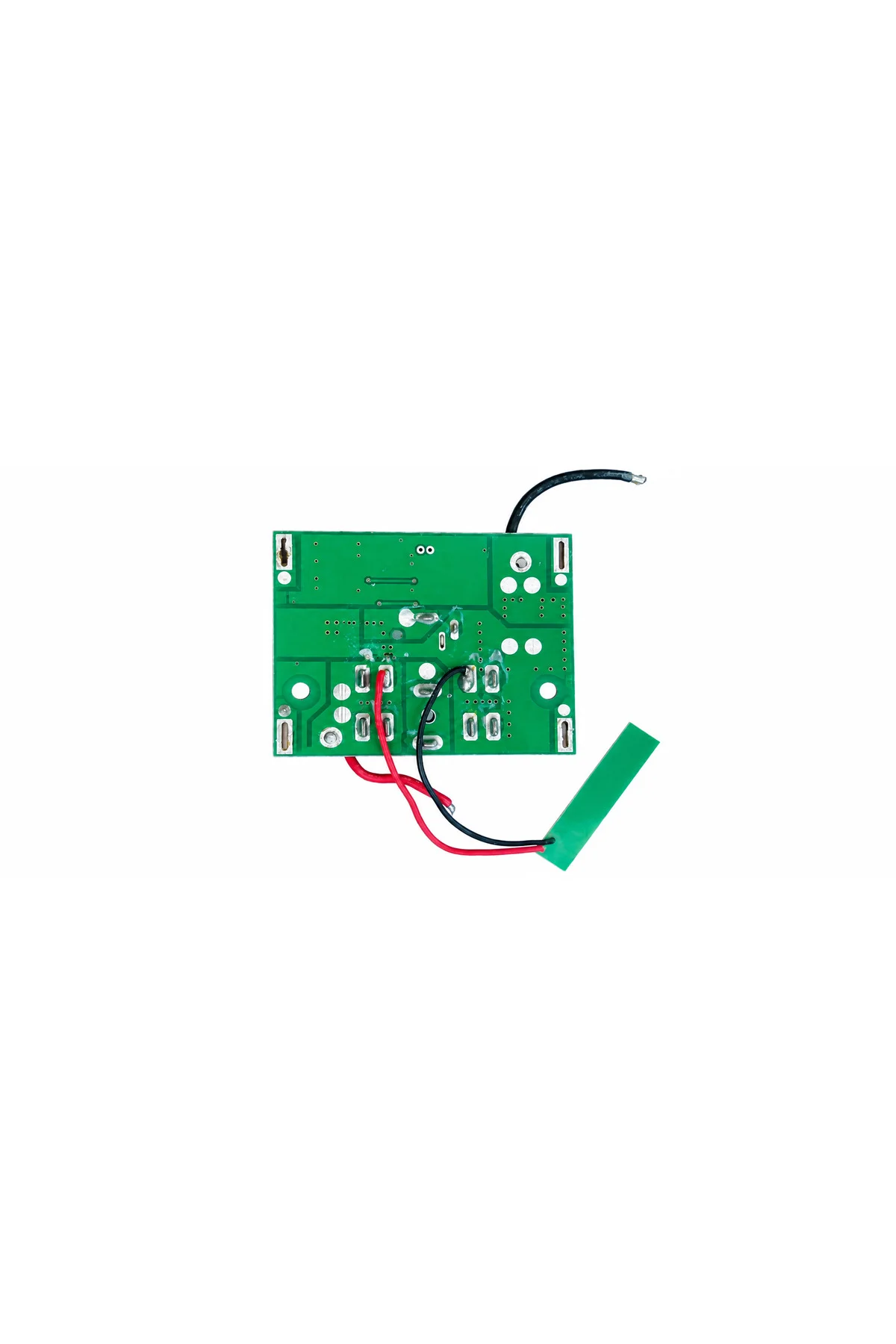 18 V SGS Matkap Batarya BMS Kartı