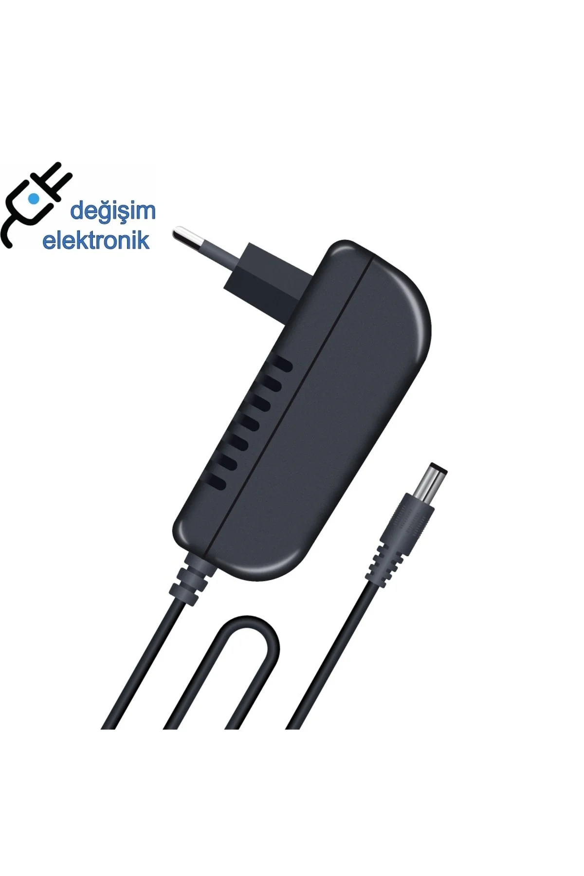 18 Volt 1 Amper Dc 3.5*1.35 Uçlu Priz Tipi Adaptör 18 Volt 1 Amper Dc 3.5*1.35 Uçlu Priz Tipi Adaptör