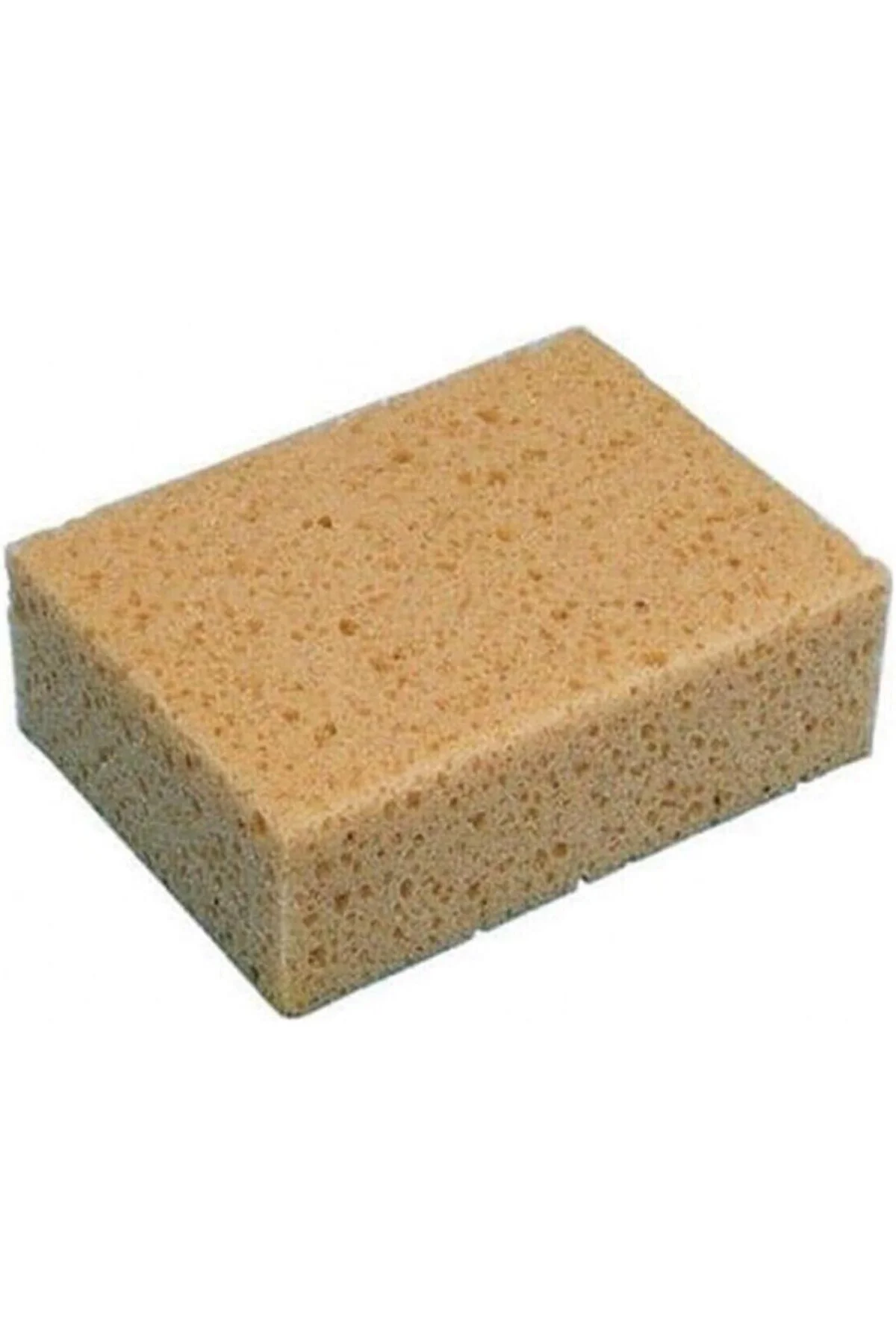 18 x 13 x 6 cm Araba Yıkama Süngeri