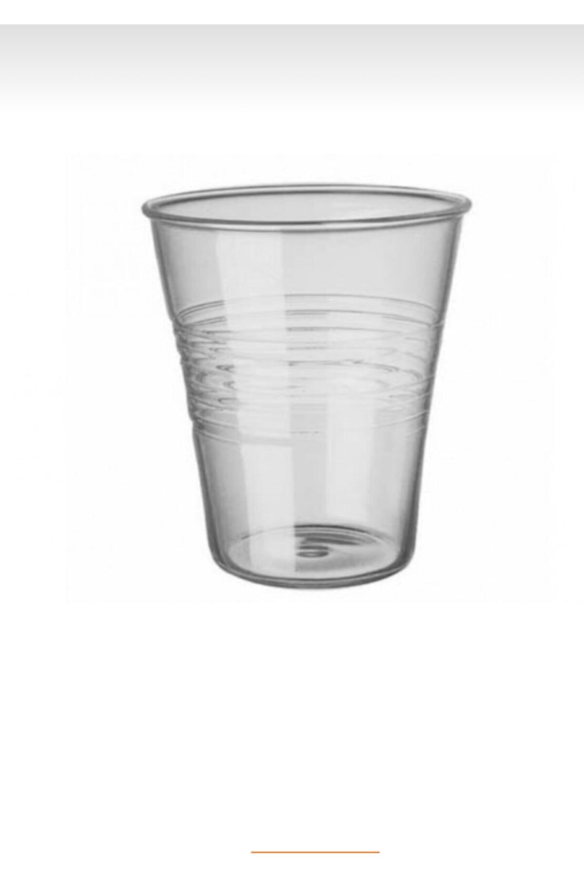 180 Cc Plastik Bardak 3000 Li