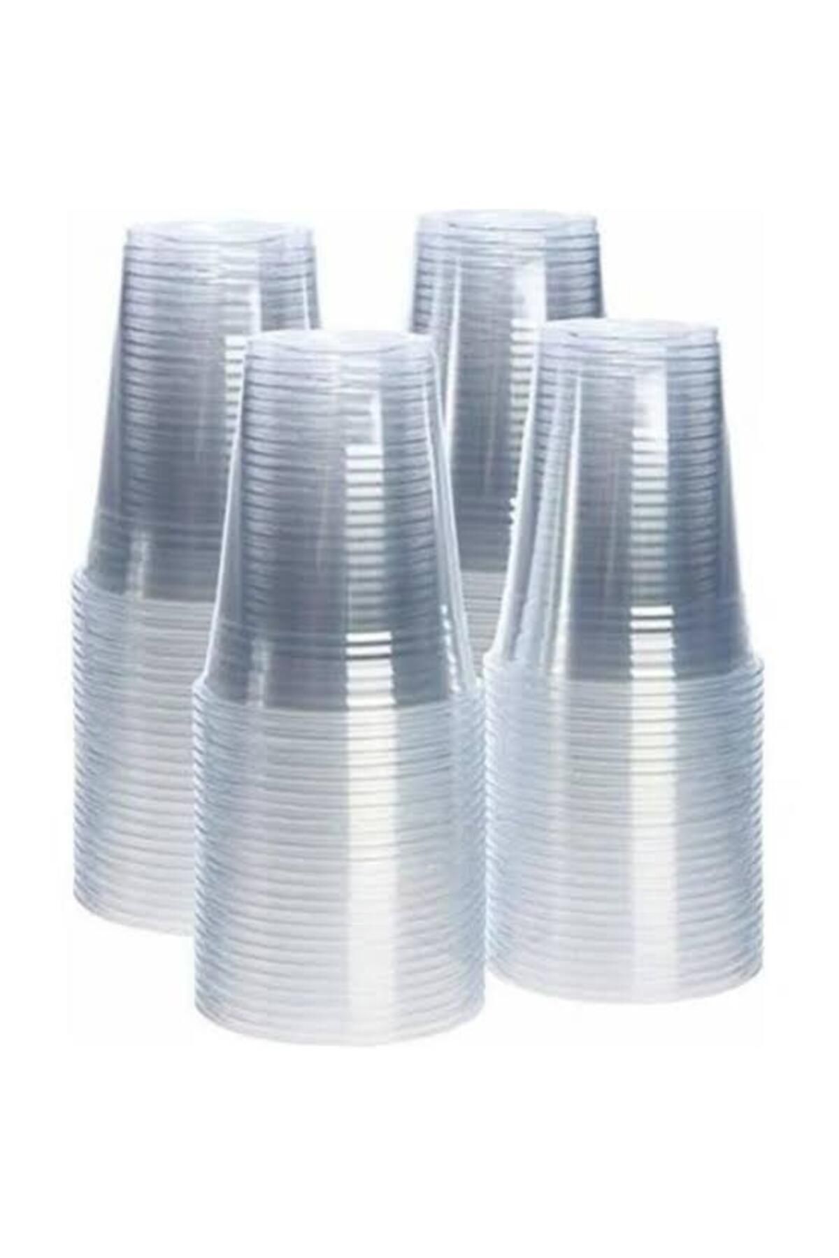 180 cc Plastik bardak 3000 adet