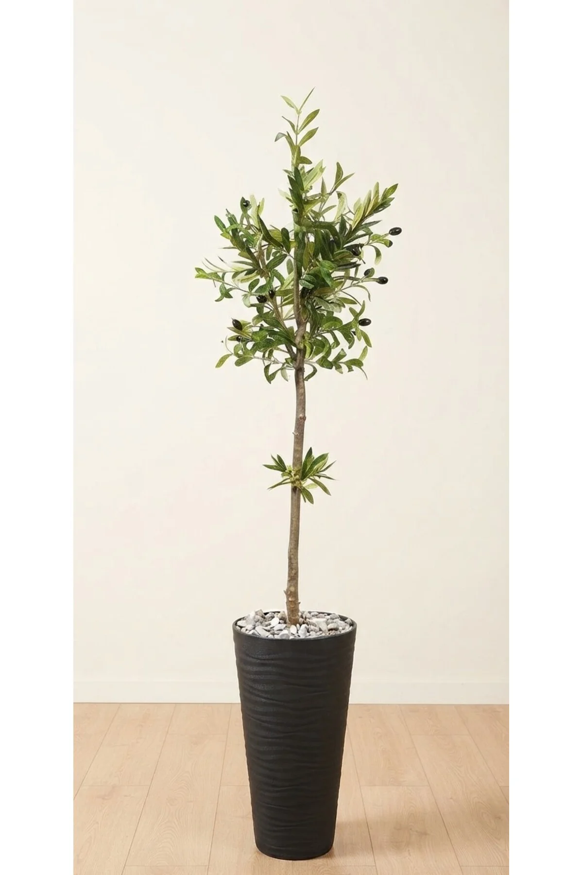 180 Cm Yapay Zeytin Ağacı Siyah Saksılı Dekoratif Büyük Boy Salon Ev Ofis Ağacı Zeytin Dalı 180 Cm Yapay Zeytin Ağacı Siyah Saksılı Dekoratif Büyük Boy Salon Ev Ofis Ağacı Zeytin Dalı