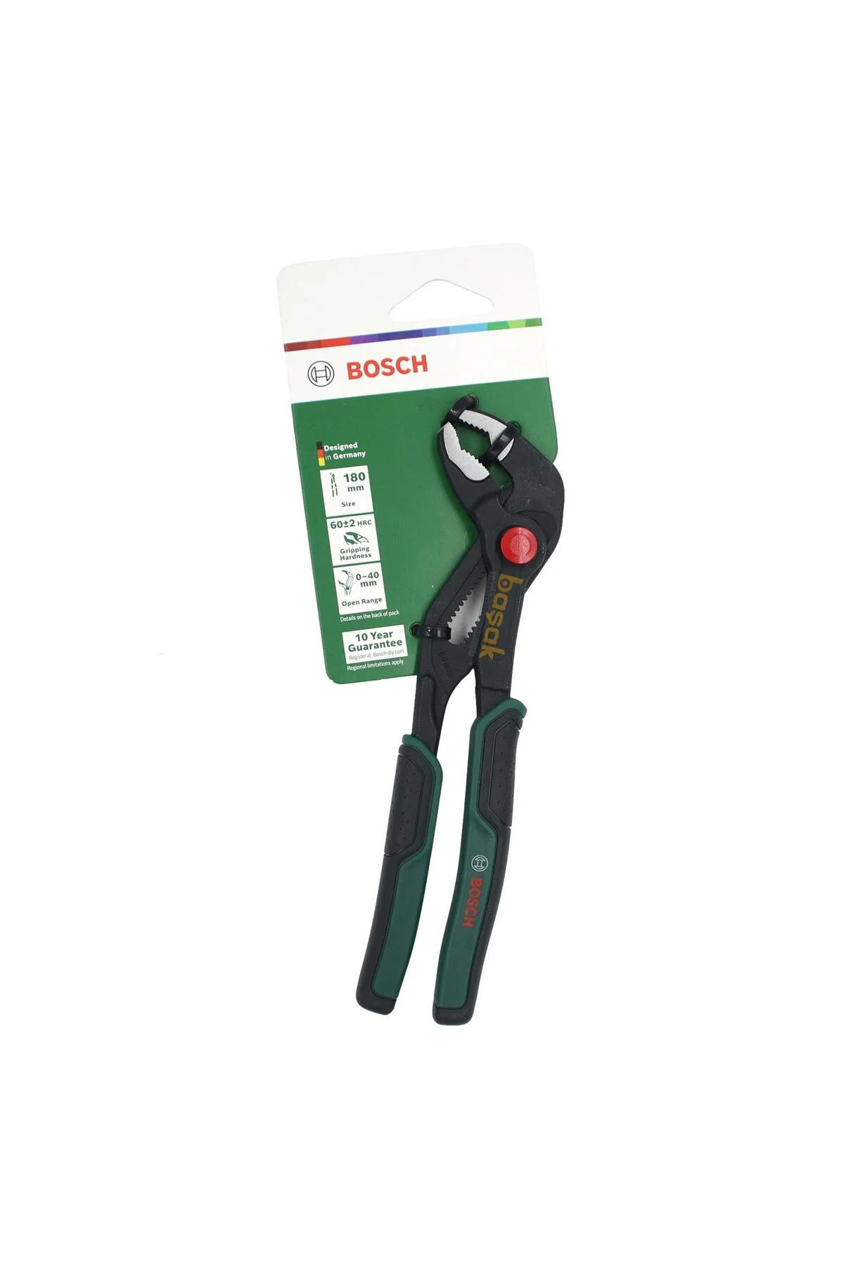 180 mm Ayarlı Boru Anahtarı 1600A039HU