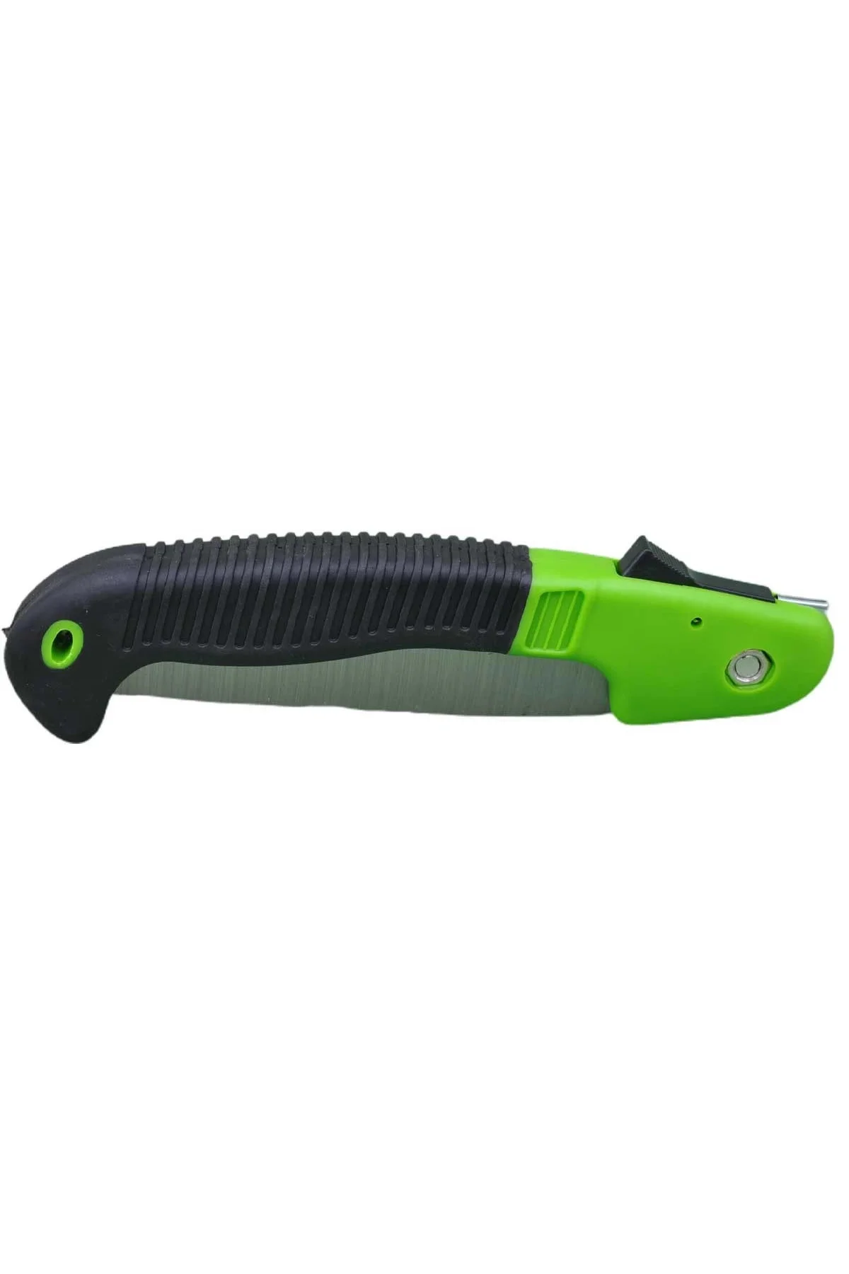 180 Mm Katlanır Bıçaklı Bıçkı İnce Diş Bahçe Budama Testeresi