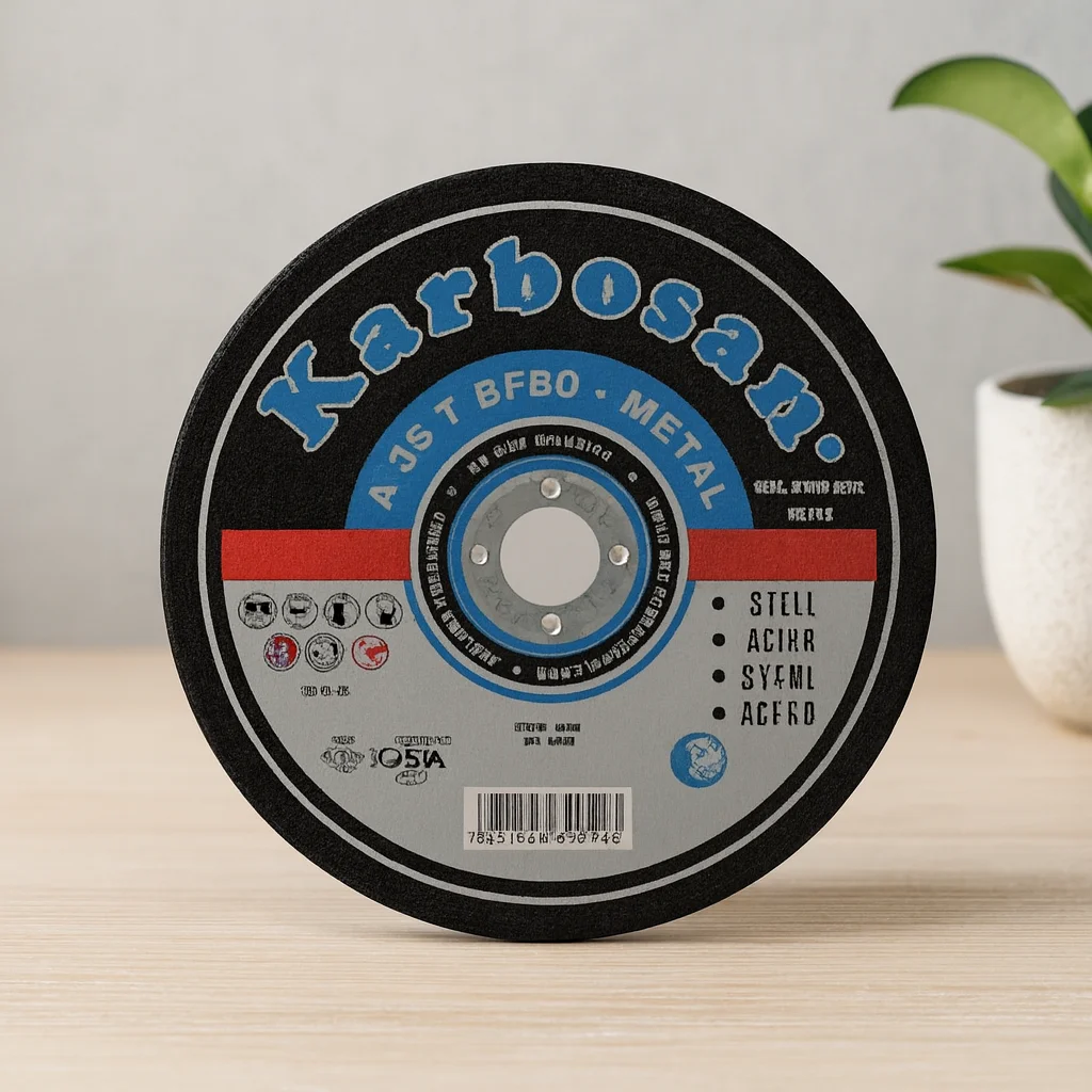 180 mm Metal Kesici Disk 3.0 x 22 mm Fiyatı, Yorumları ve Özellikleri