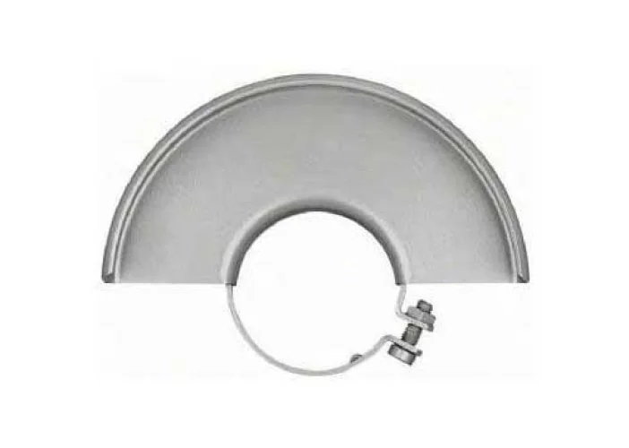180 mm Taşlama Muhafaza Siperi 0 605 510 297