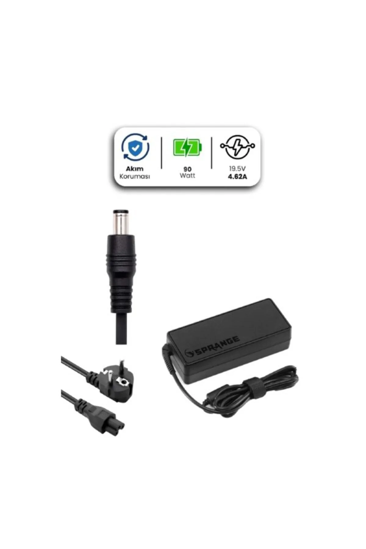 1800 mAh Bataryalı Uzun Kullanım Süreli Şarjlı Tıraş Makinesi