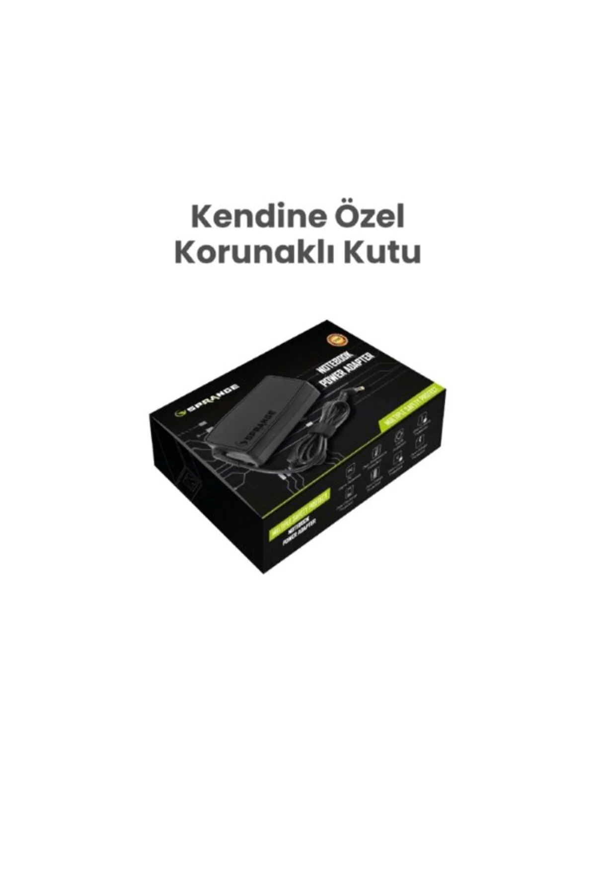 1800 mAh Bataryalı Uzun Kullanım Süreli Şarjlı Tıraş Makinesi