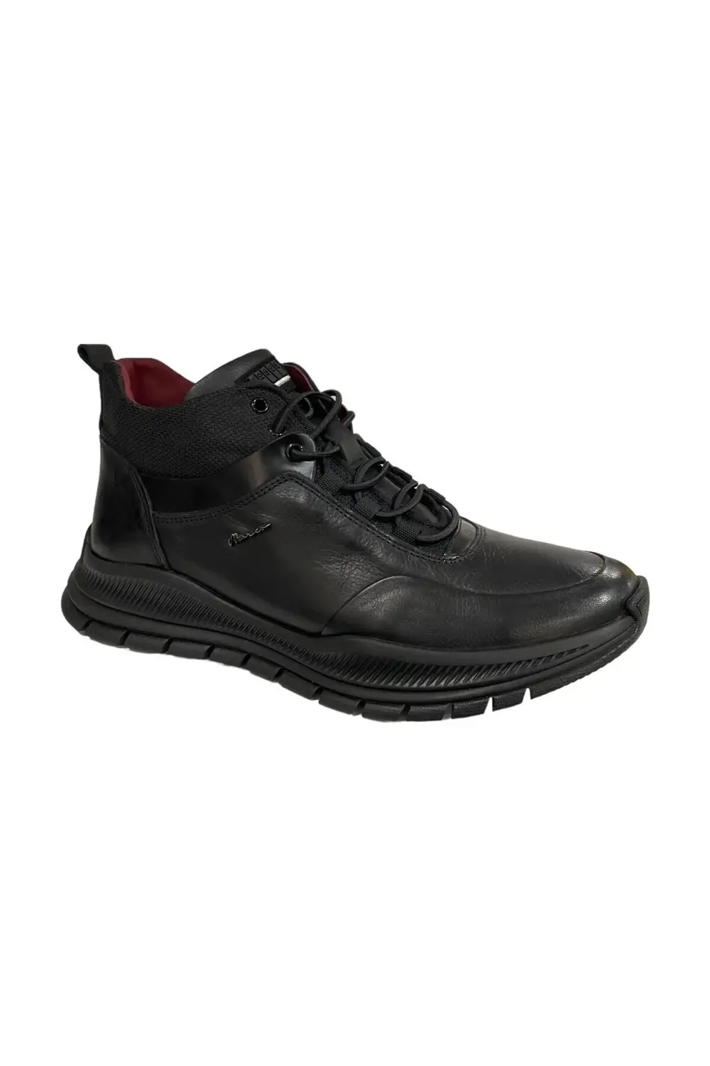 18006 Hakiki Deri Casual Erkek Bot (KIŞ 23)