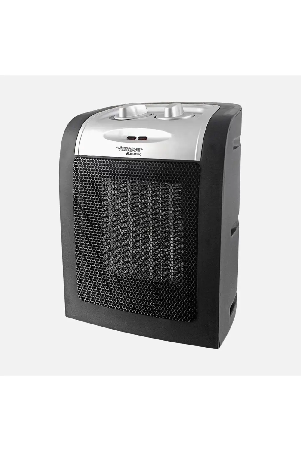 1800W Termostatlı Seramik Fanlı Isıtıcı
