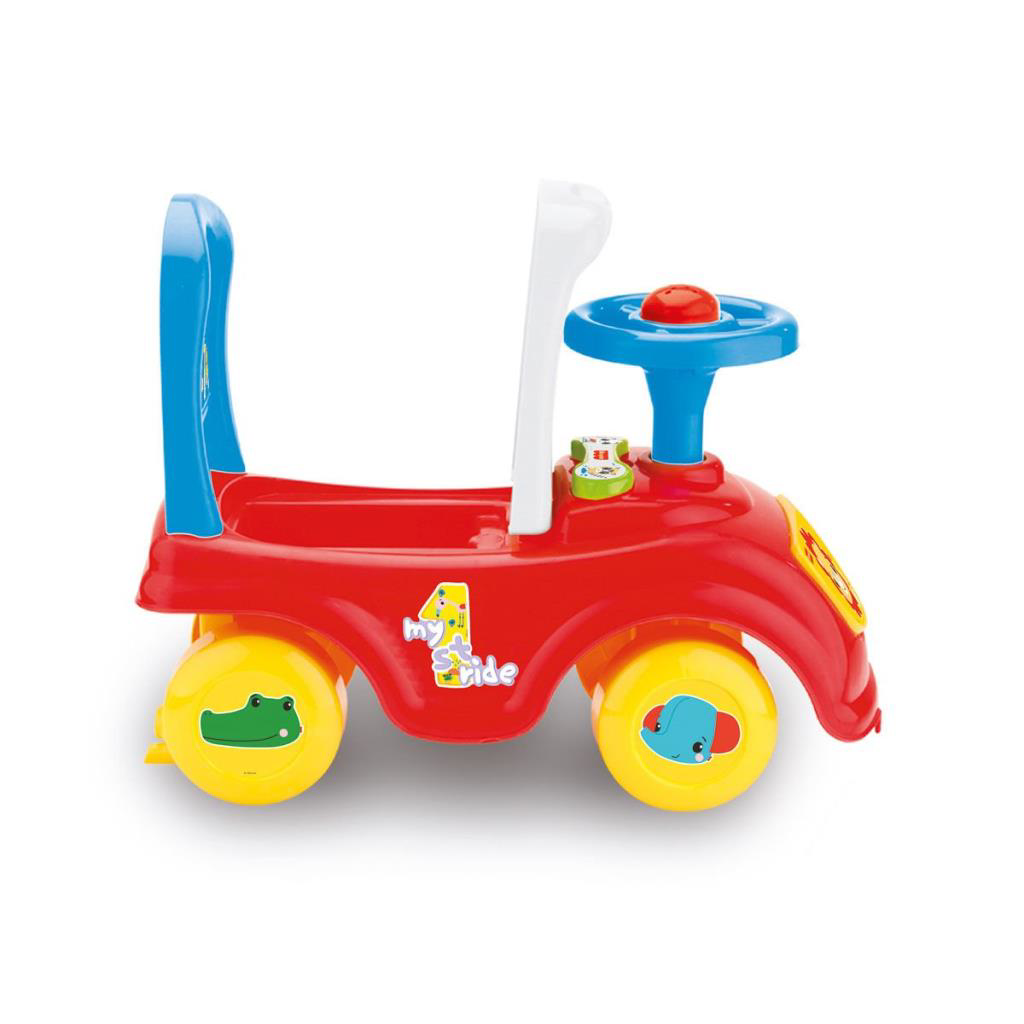 Just Cheap Store 1801 Fisher-Price İlk Arabam