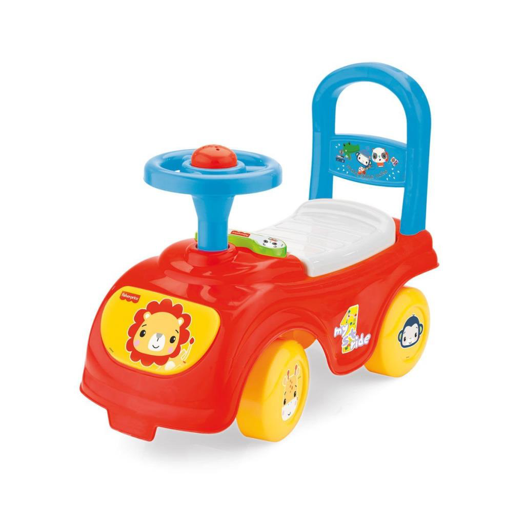 Just Cheap Store 1801 Fisher-Price İlk Arabam