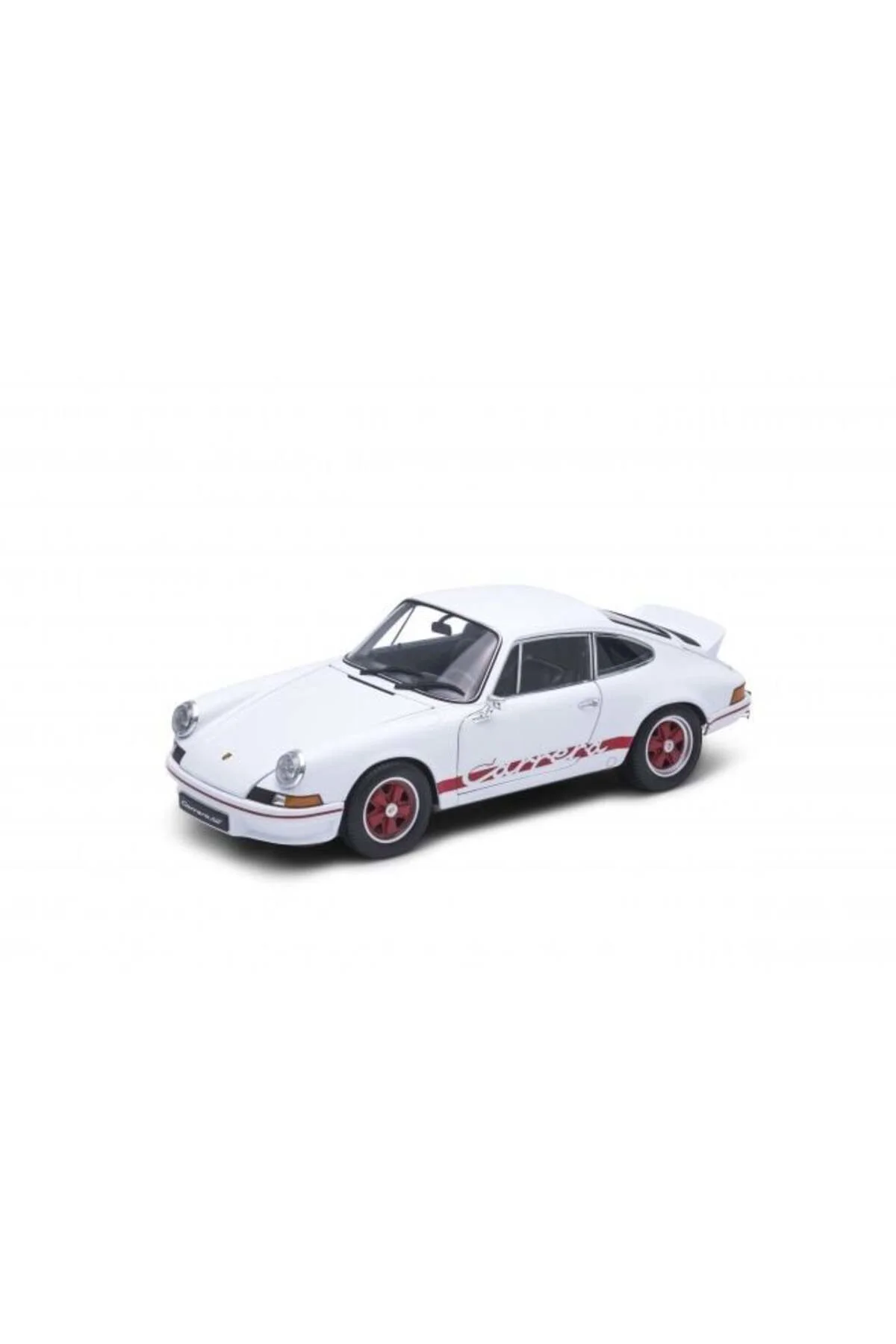 18044 WELLY 1 18 DİE CAST 1973 PORCHE 91/Bay Her Telden/ Bay Her Telden