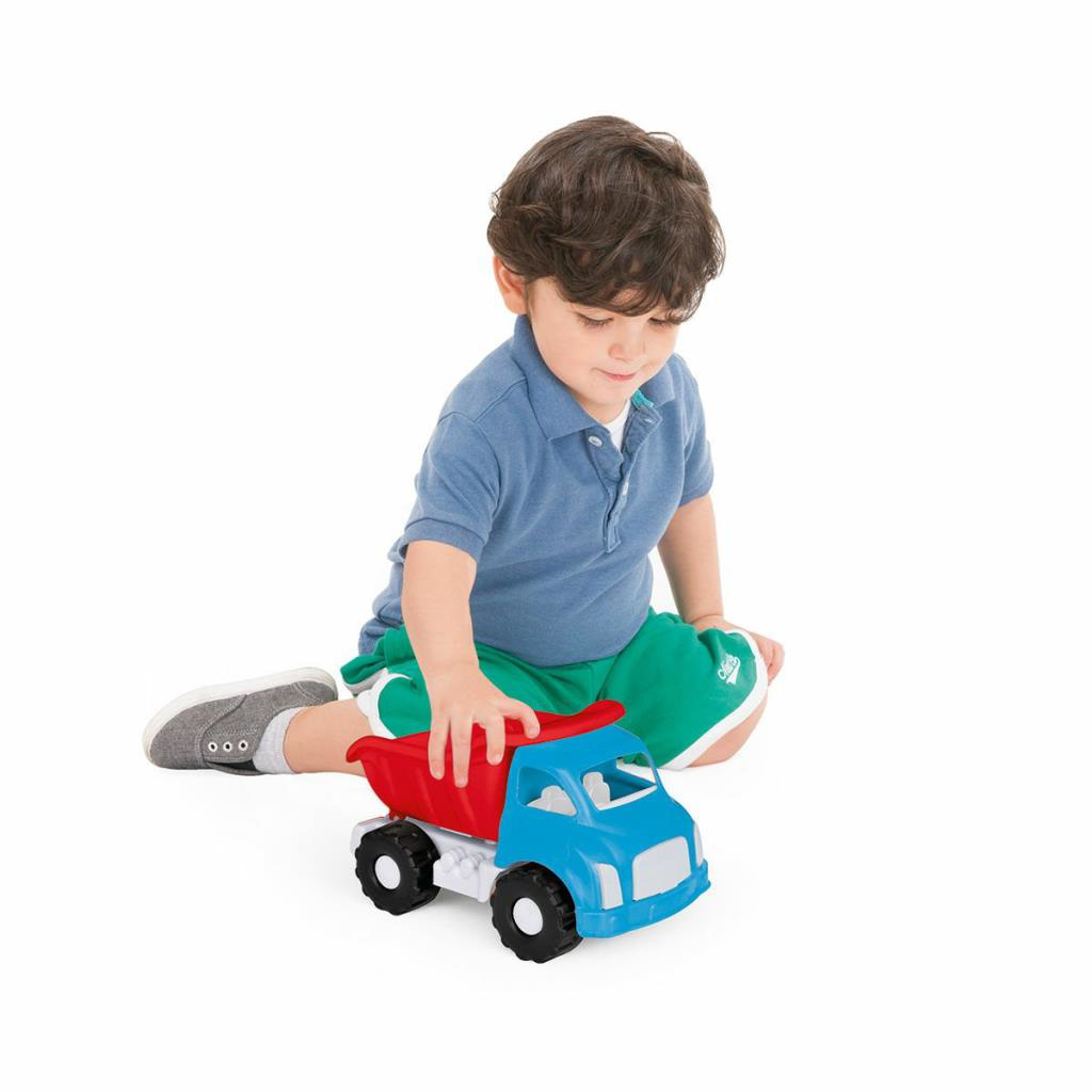 Just Cheap Store 1807 Fisher Price Jumbo Kamyon
