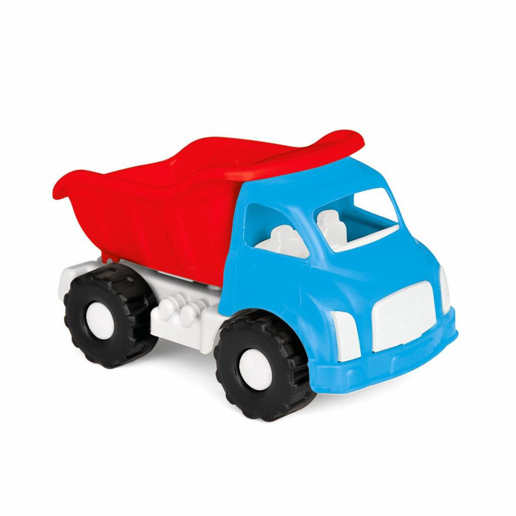 Just Cheap Store 1807 Fisher Price Jumbo Kamyon