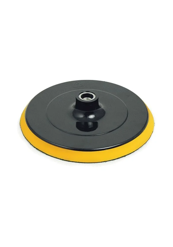 180mm Polisaj Cırt Taban Altı Cırtlı Disk Zımpara Taban Oto Cila 180mm Polisaj Cırt Taban Altı Cırtlı Disk Zımpara Taban Oto Cila