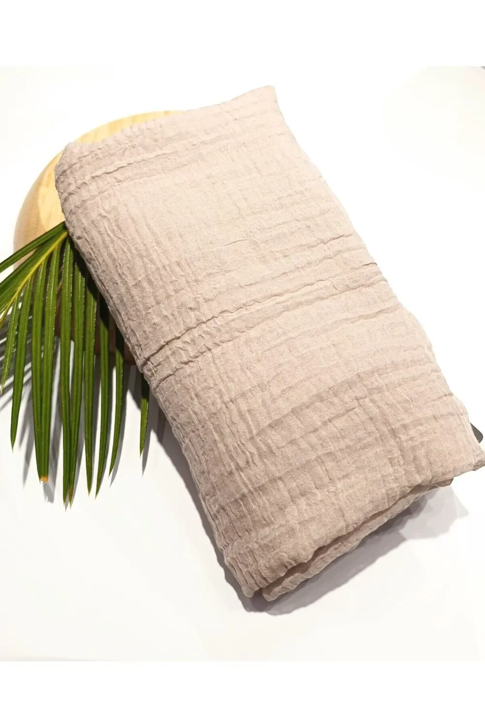 180x90 Lüks Figürlü Gösterişli Müslin Şal