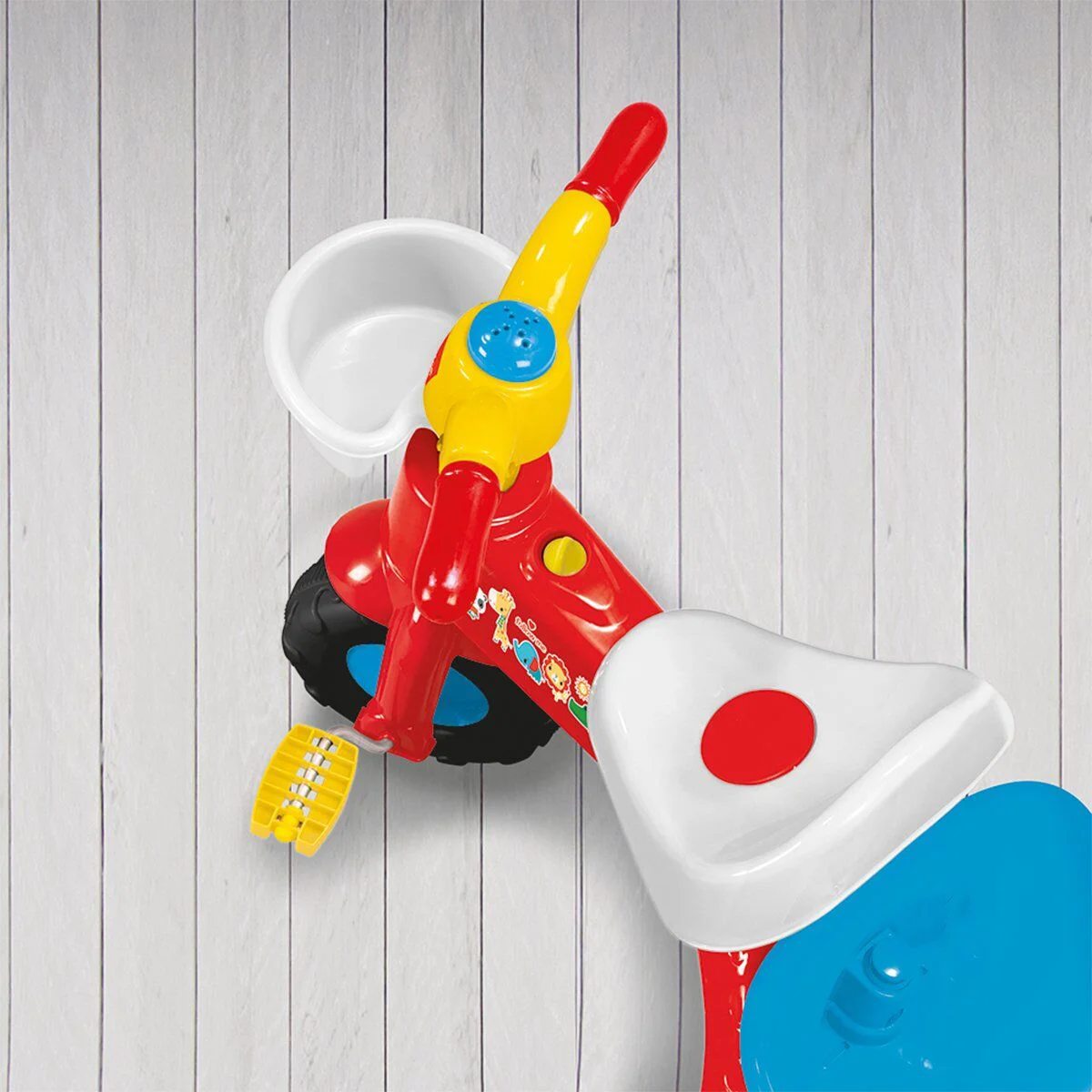 1813 FISHER-PRICE İLK BİSİKLETİM Fiyatı, Yorumları ve Özellikleri