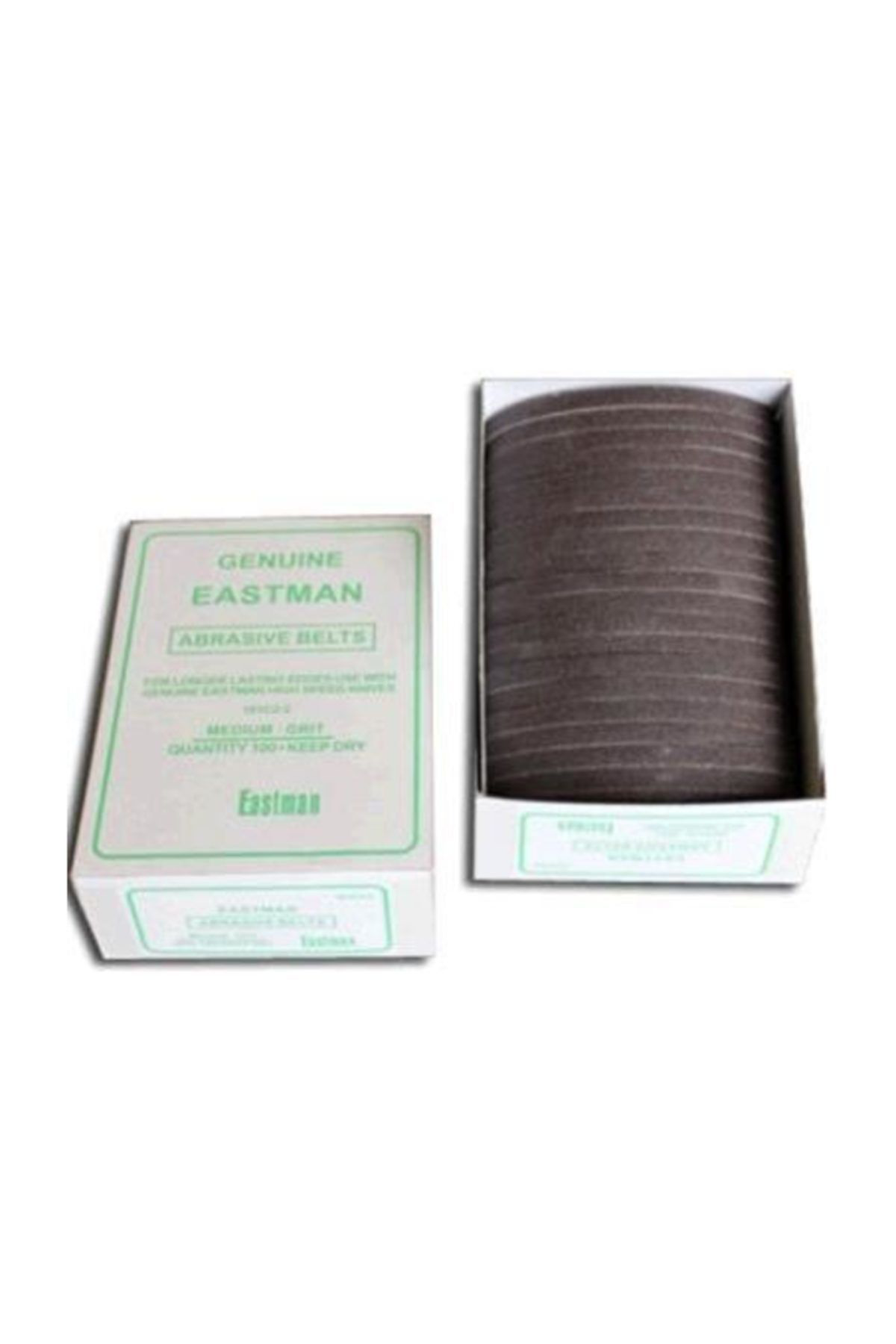 Mas 181C2-2 Esman Kesim Motoru Bileme Şeridi