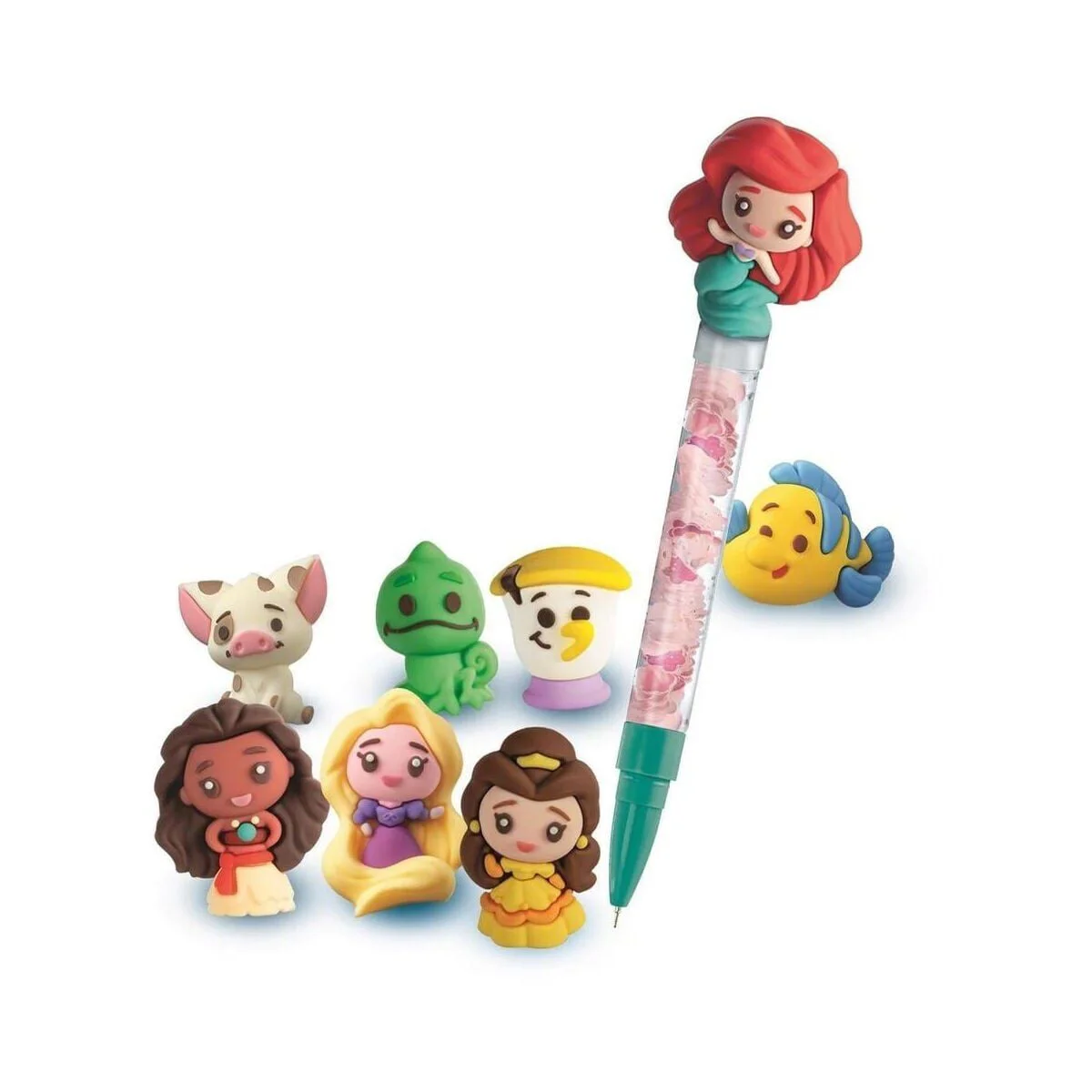 18202 Idea Clemi - Kalem Tasarım Stüsu Disney Prensesleri Fiyatı, Yorumları ve Özellikleri