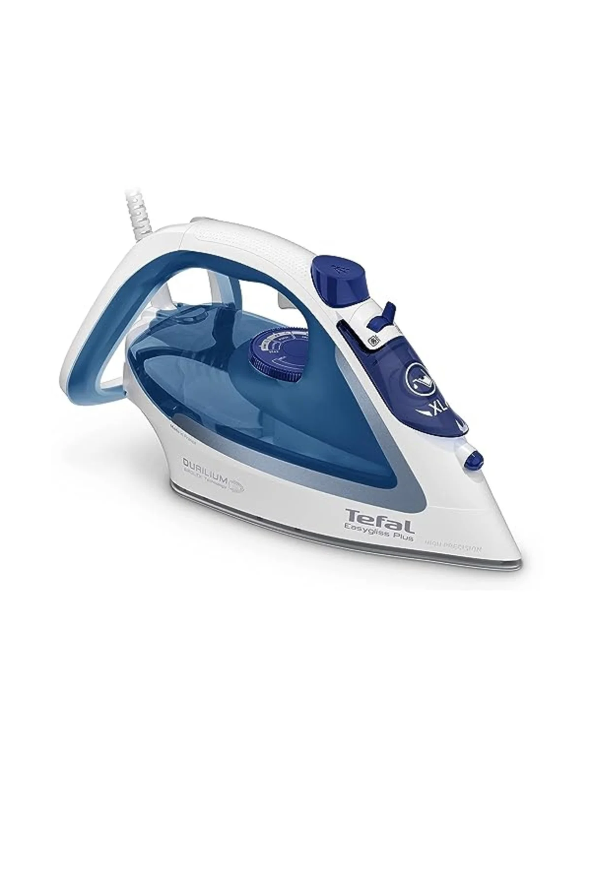 1830008607 Fv5751 Easygliss Plus Buharlı Ütü 1830008607 Fv5751 Easygliss Plus Buharlı Ütü