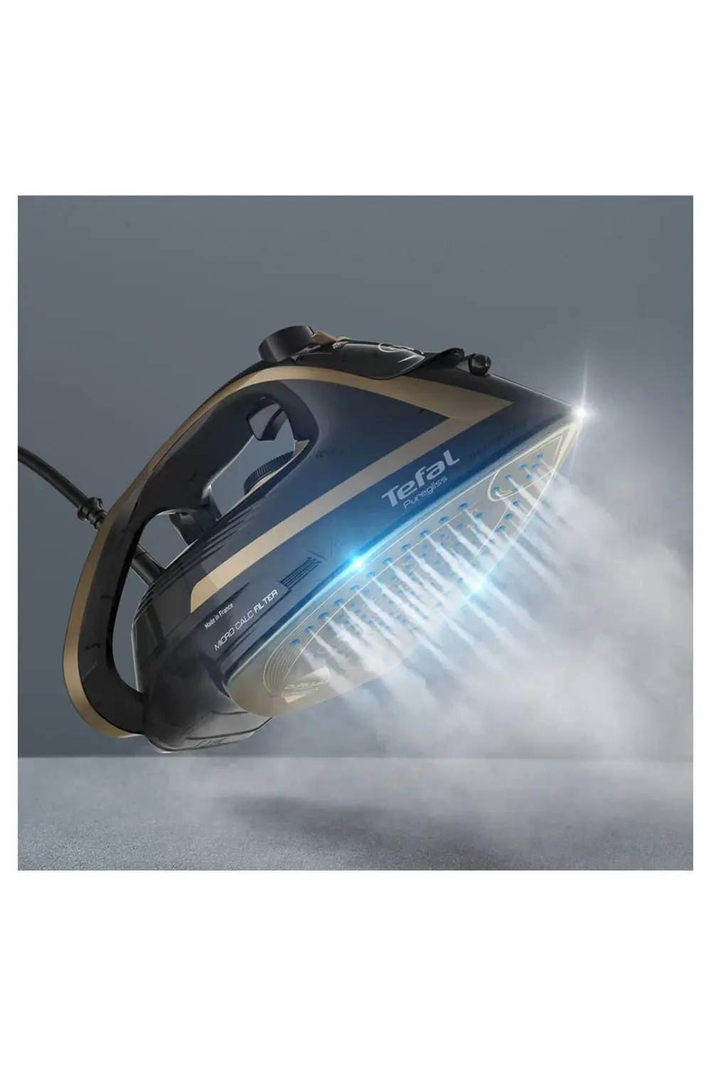 1830008648-fv8064 Pureglıss Buharlı Ütü