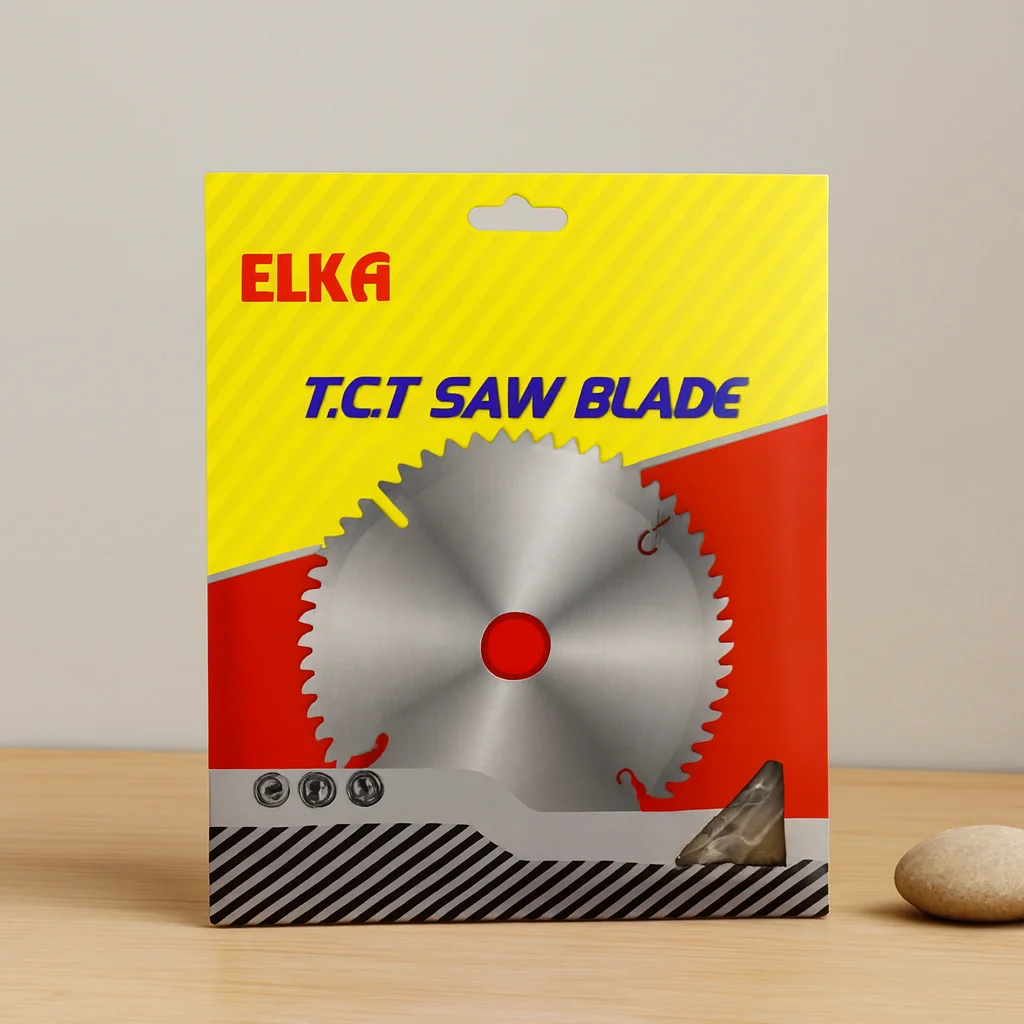 185 mm TCT Testere Diski 40 Diş 30 mm Göbek - Ahşap Sunta 185 mm TCT Testere Diski 40 Diş 30 mm Göbek - Ahşap Sunta