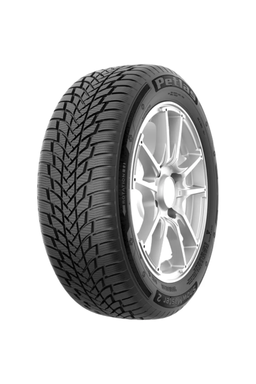 185/65 R15 TL 88H SNOWMASTER 2 KIŞ LASTİĞİ 2025 ÜRETİM