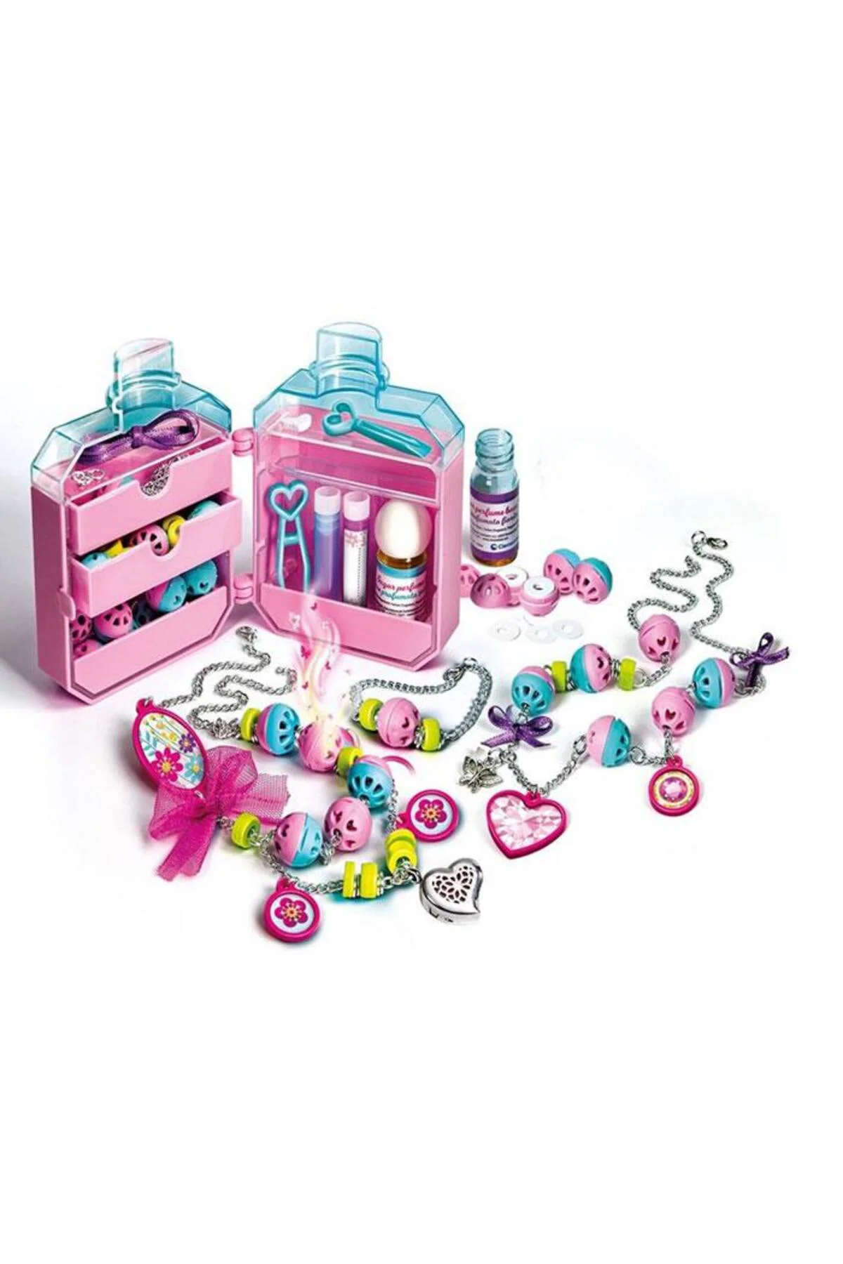 18600 Crazy Chic - Parfümlü Takılar